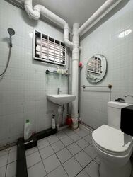 Blk 528 Woodlands Vista (Woodlands), HDB Executive #544694271